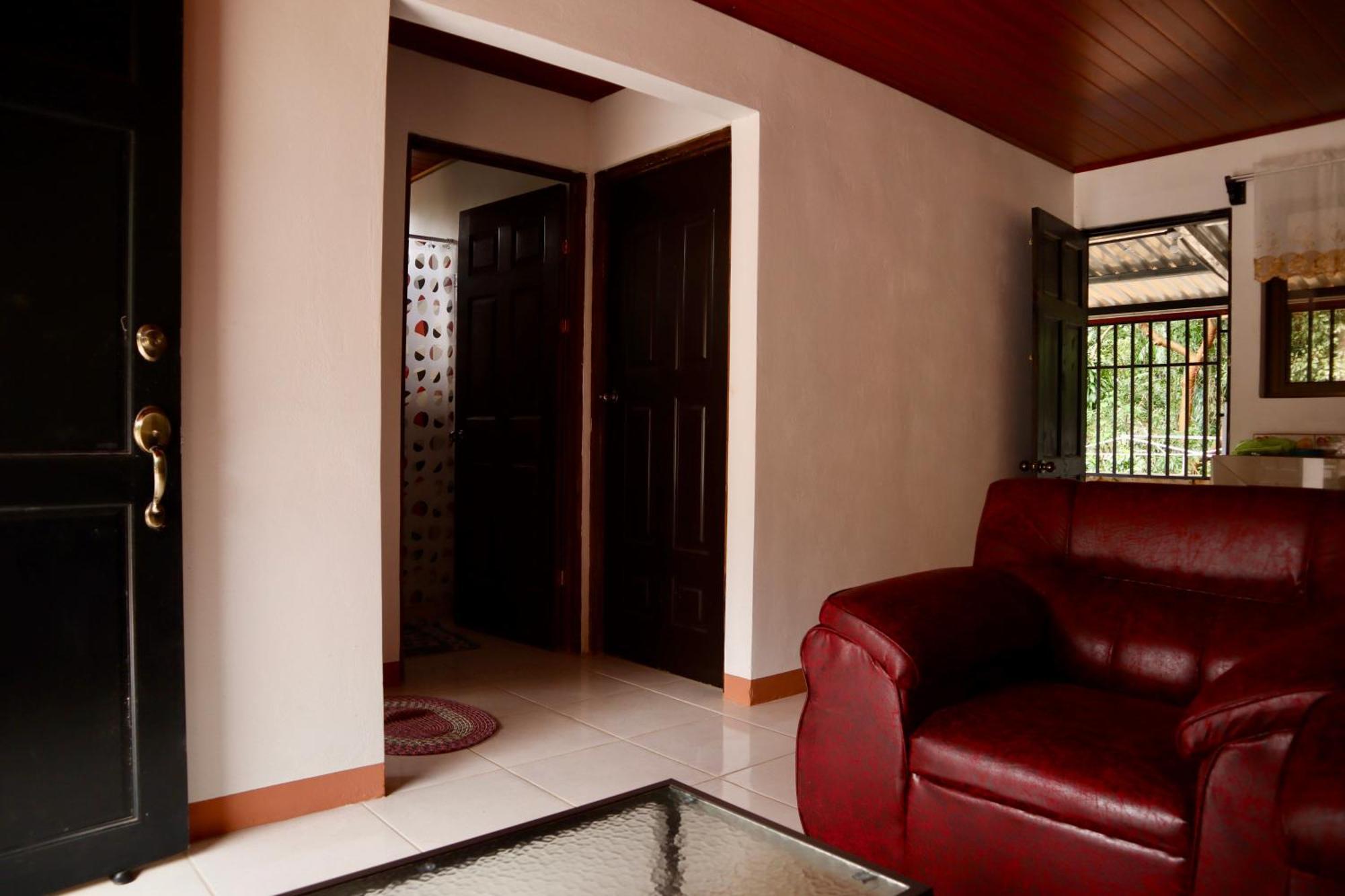 Apartment Casa Orquideas Atenas Jesus