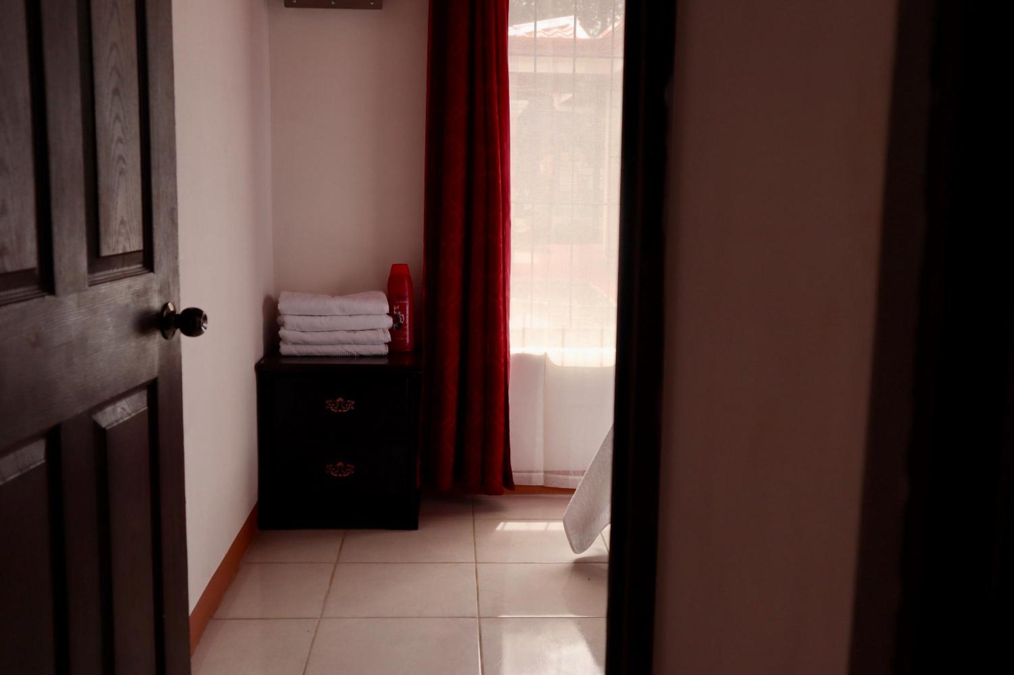 Casa Orquideas Atenas *
